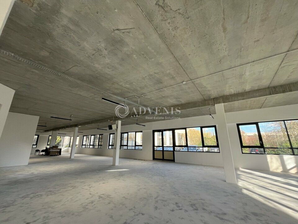 ADVENIS CONSEIL IDF OUEST LOCATION-LOCAL D'ACTIVITE-GUYANCOURT-78