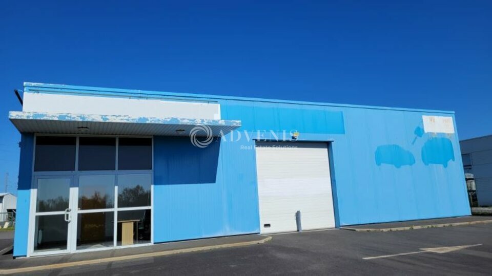 ADVENIS CONSEIL NANTES LOCATION-LOCAL D'ACTIVITE-LE_PALLET-44