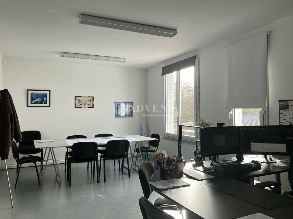 ADVENIS CONSEIL BOURGES LOCATION-BUREAUX-SAINT_DOULCHARD-18