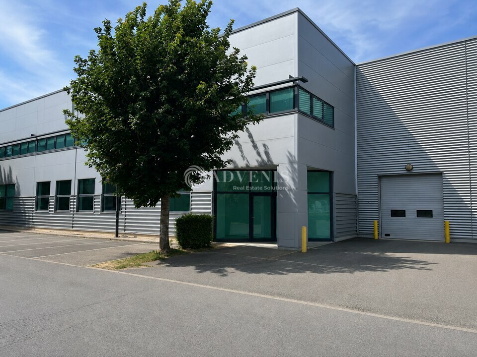 ADVENIS CONSEIL PARIS RG 92-94 LOCATION-LOCAL D'ACTIVITE-IVRY_SUR_SEINE-94
