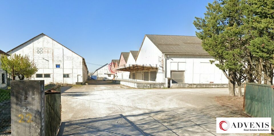 ADVENIS CONSEIL BORDEAUX LOCATION-LOCAL D'ACTIVITE-FLOIRAC-33