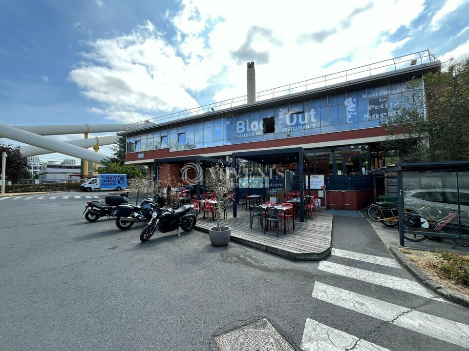 ADVENIS CONSEIL PARIS RG 92-94 LOCATION-LOCAL D'ACTIVITE-SAINT_OUEN-93