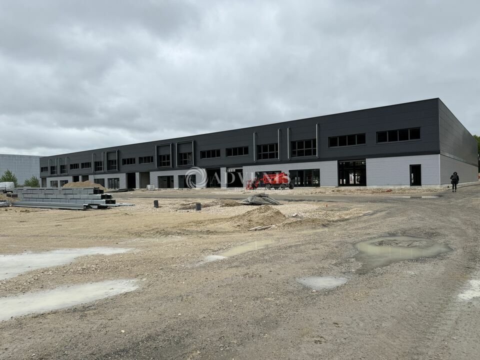 ADVENIS CONSEIL ORLEANS LOCATION-LOCAL D'ACTIVITE-CHECY-45