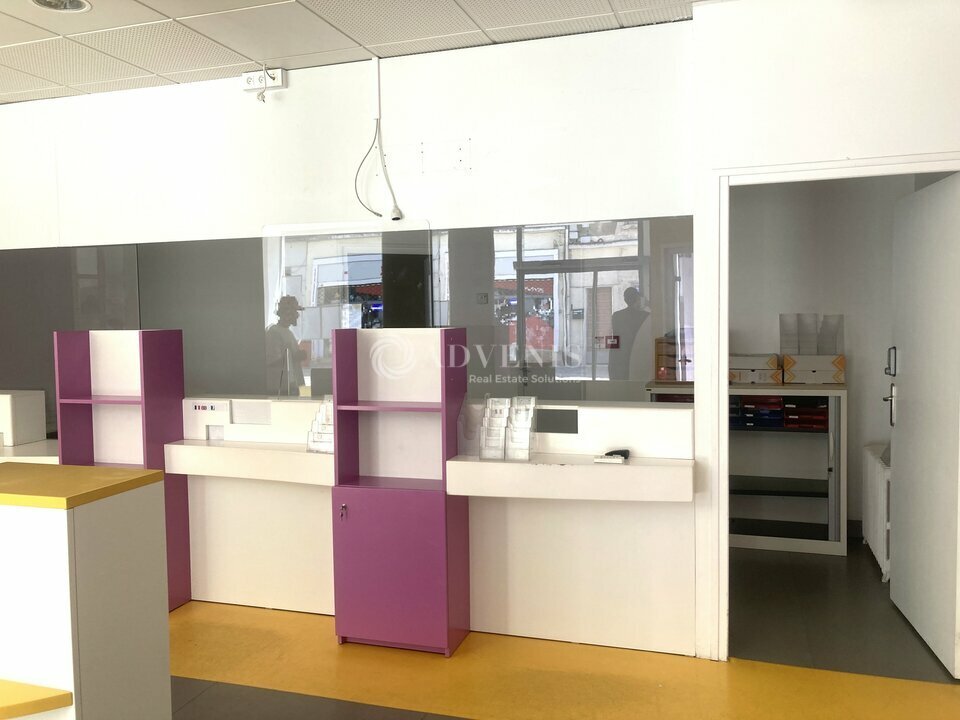 ADVENIS CONSEIL BLOIS LOCATION-LOCAL COMMERCIAL-BLOIS-41