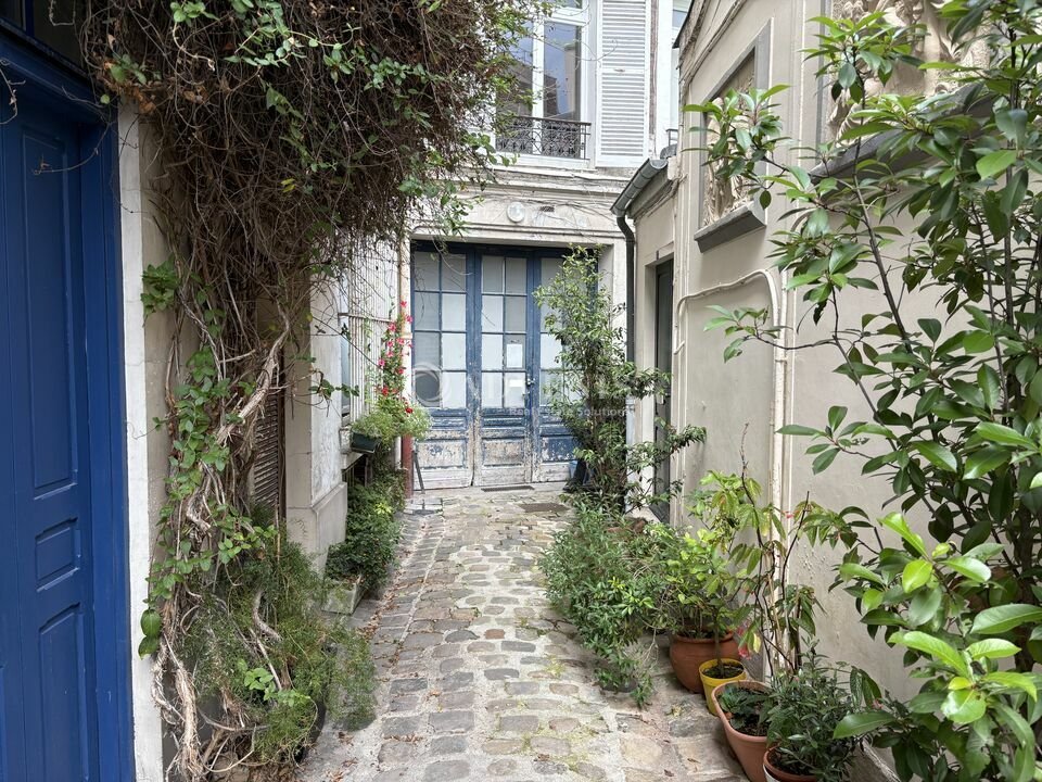 ADVENIS CONSEIL PARIS RG 92-94 LOCATION-BUREAUX-PARIS-75