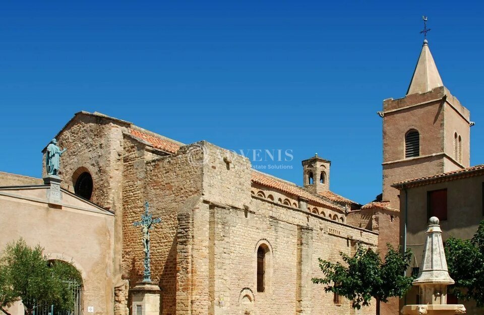 ADVENIS CONSEIL NARBONNE VENTE-FONDS DE COMMERCE-QUARANTE-34