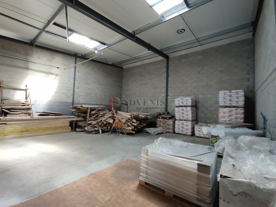 ADVENIS CONSEIL NARBONNE LOCATION-ENTREPOT-BEZIERS-34
