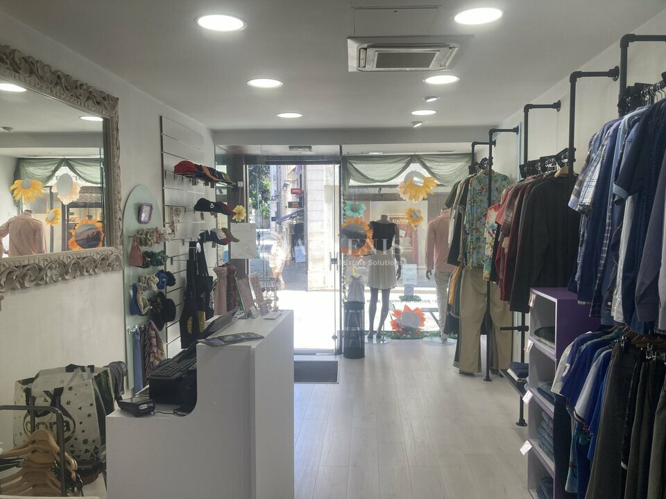 ADVENIS CONSEIL BLOIS LOCATION-LOCAL COMMERCIAL-BLOIS-41