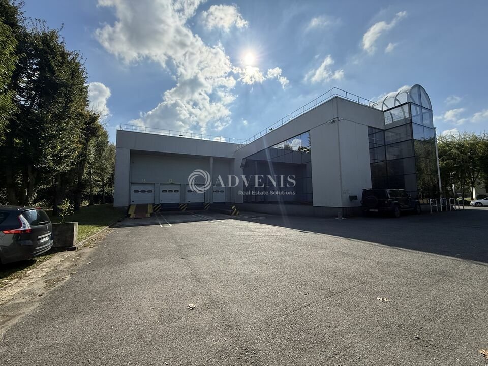 ADVENIS CONSEIL IDF EST LOCATION-ENTREPOT-BUSSY_SAINT_GEORGES-77