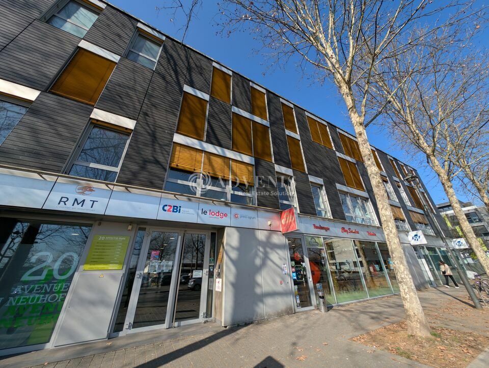 ADVENIS CONSEIL STRASBOURG LOCATION-BUREAUX-STRASBOURG-67