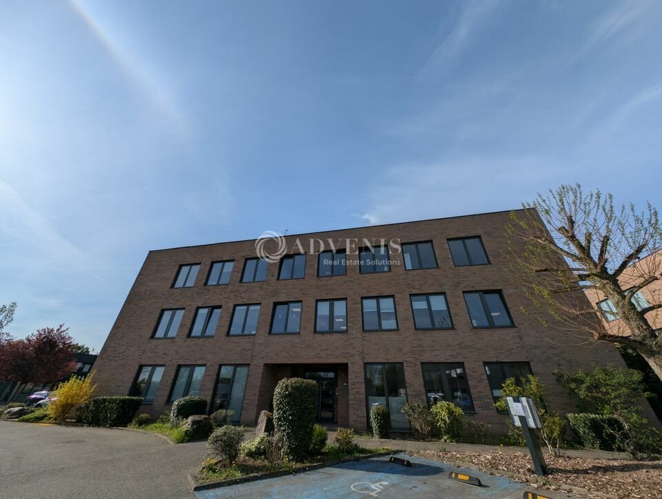 ADVENIS CONSEIL STRASBOURG LOCATION-BUREAUX-ENTZHEIM-67