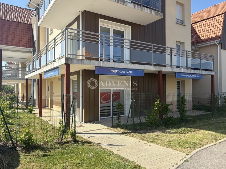 ADVENIS CONSEIL LILLE VENTE-BUREAUX-ETAPLES-62