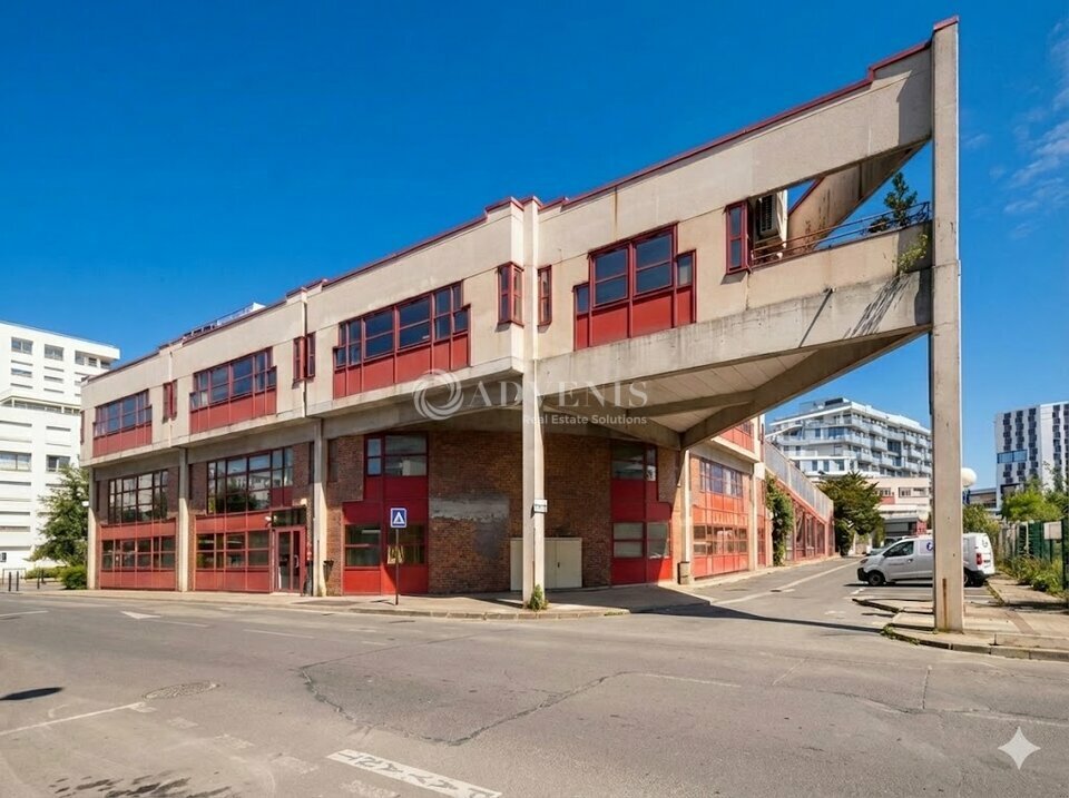 ADVENIS CONSEIL PARIS RG 92-94 VENTE-BUREAUX-LA_PLAINE_SAINT_DENIS-93