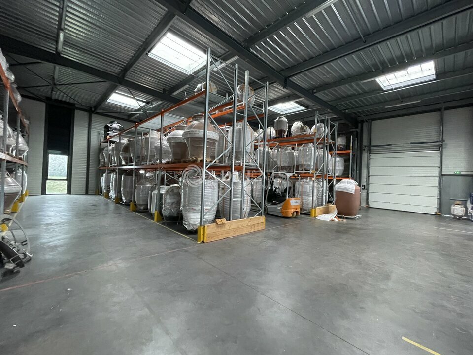 ADVENIS CONSEIL BORDEAUX LOCATION-LOCAL D'ACTIVITE-GRADIGNAN-33