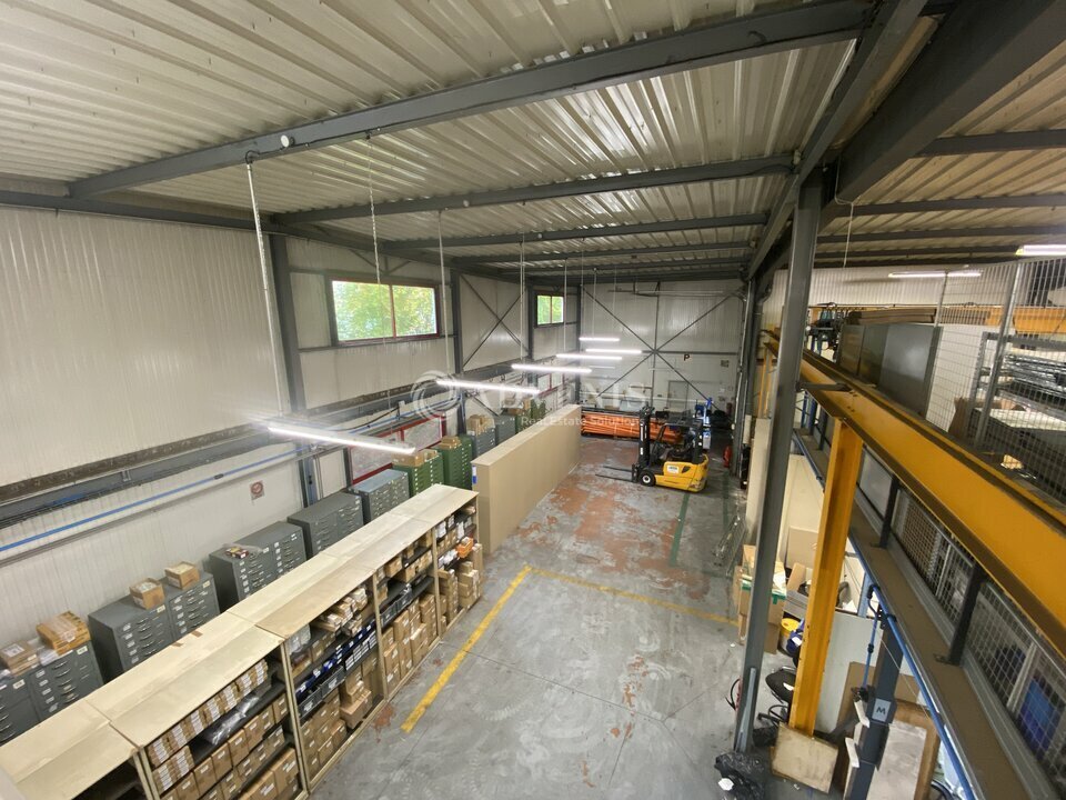 ADVENIS CONSEIL IDF OUEST VENTE-LOCAL D'ACTIVITE-VOISINS_LE_BRETONNEUX-78