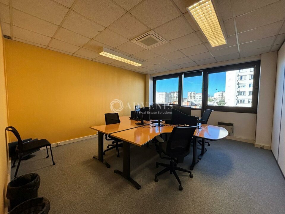 ADVENIS CONSEIL ORLEANS LOCATION-BUREAUX-ORLEANS-45