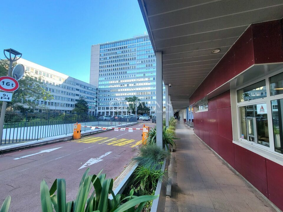 ADVENIS CONSEIL PARIS RG 92-94 LOCATION-BUREAUX-CLICHY-92