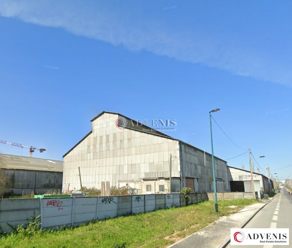ADVENIS CONSEIL BORDEAUX LOCATION-LOCAL D'ACTIVITE-BORDEAUX-33