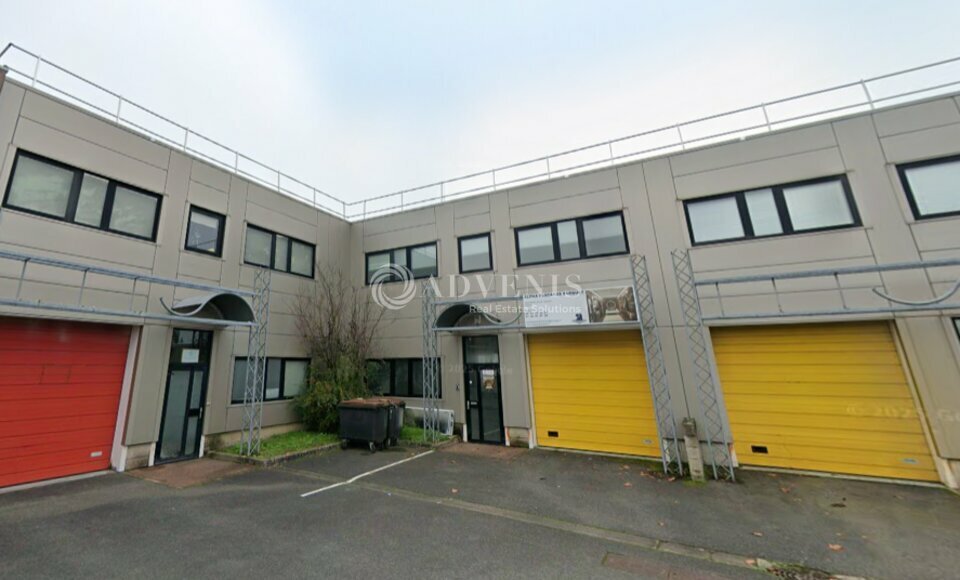 ADVENIS CONSEIL IDF EST LOCATION-LOCAL D'ACTIVITE-BONDOUFLE-91