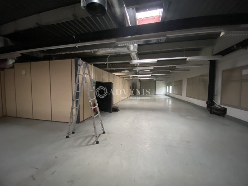 ADVENIS CONSEIL IDF OUEST LOCATION-ENTREPOT-TRAPPES-78