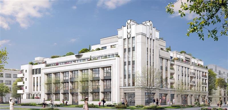 ADVENIS CONSEIL IDF EST LOCATION-BUREAUX-CHESSY-77