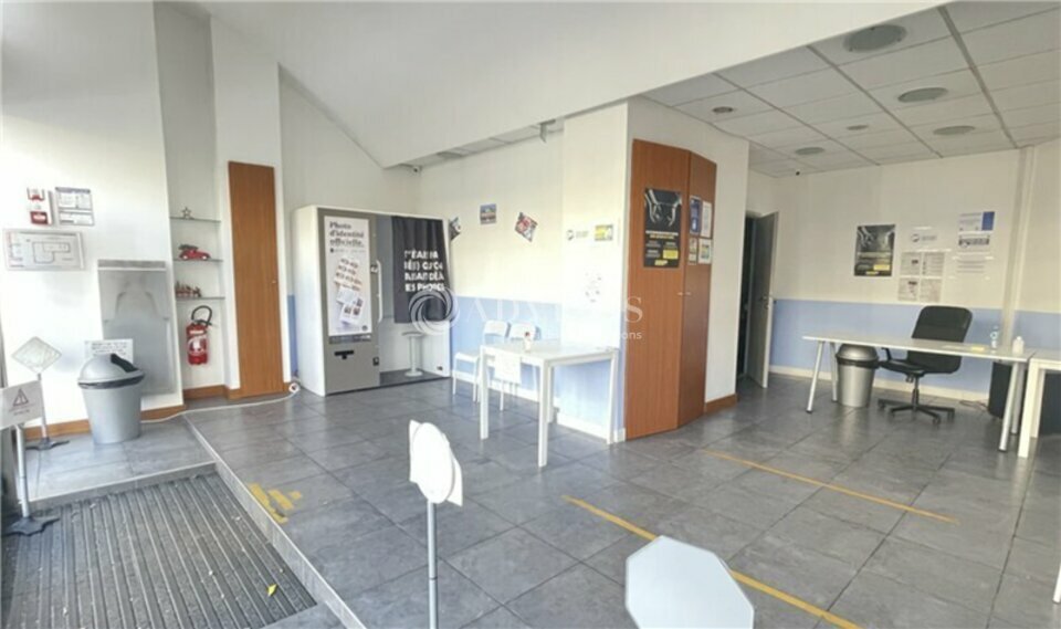 ADVENIS CONSEIL NANCY LOCATION-LOCAL COMMERCIAL-NANCY-54