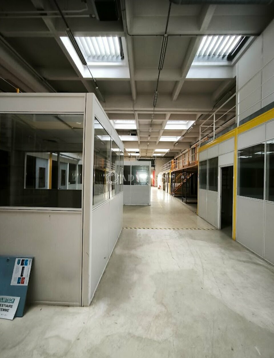 ADVENIS CONSEIL IDF EST LOCATION-LOCAL D'ACTIVITE-RUNGIS-94