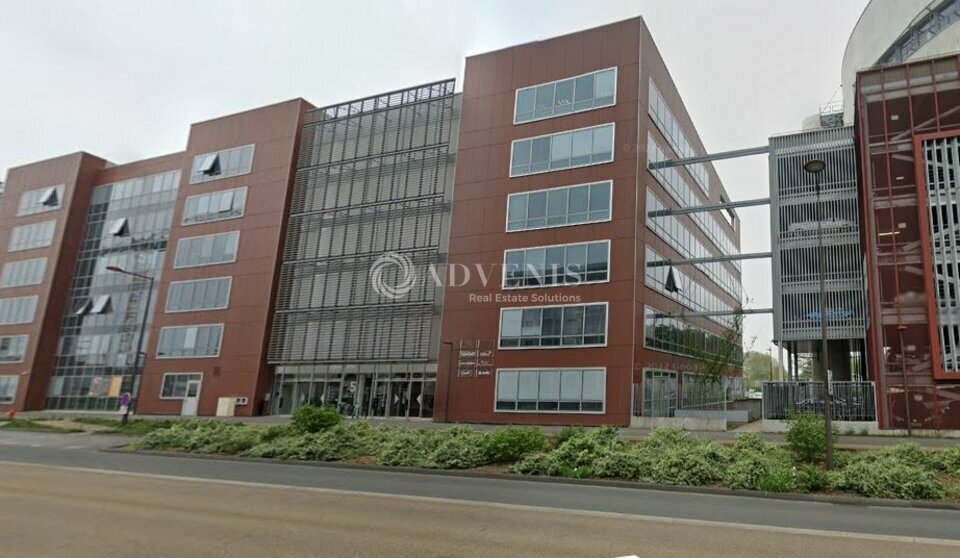 ADVENIS CONSEIL LE MANS LOCATION-BUREAUX-LE_MANS-72
