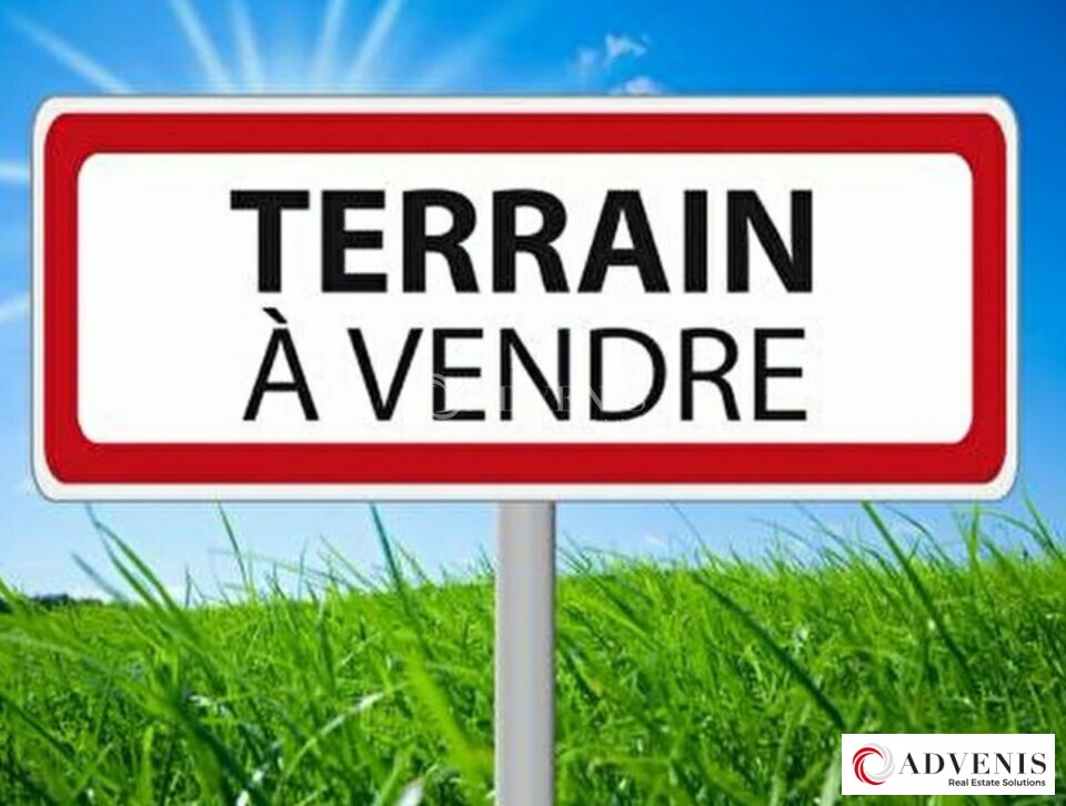 ADVENIS CONSEIL BORDEAUX VENTE-TERRAIN-VAYRES-33
