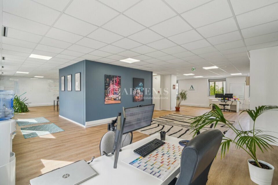 ADVENIS CONSEIL IDF EST VENTE-BUREAUX-NOISY_LE_GRAND-93