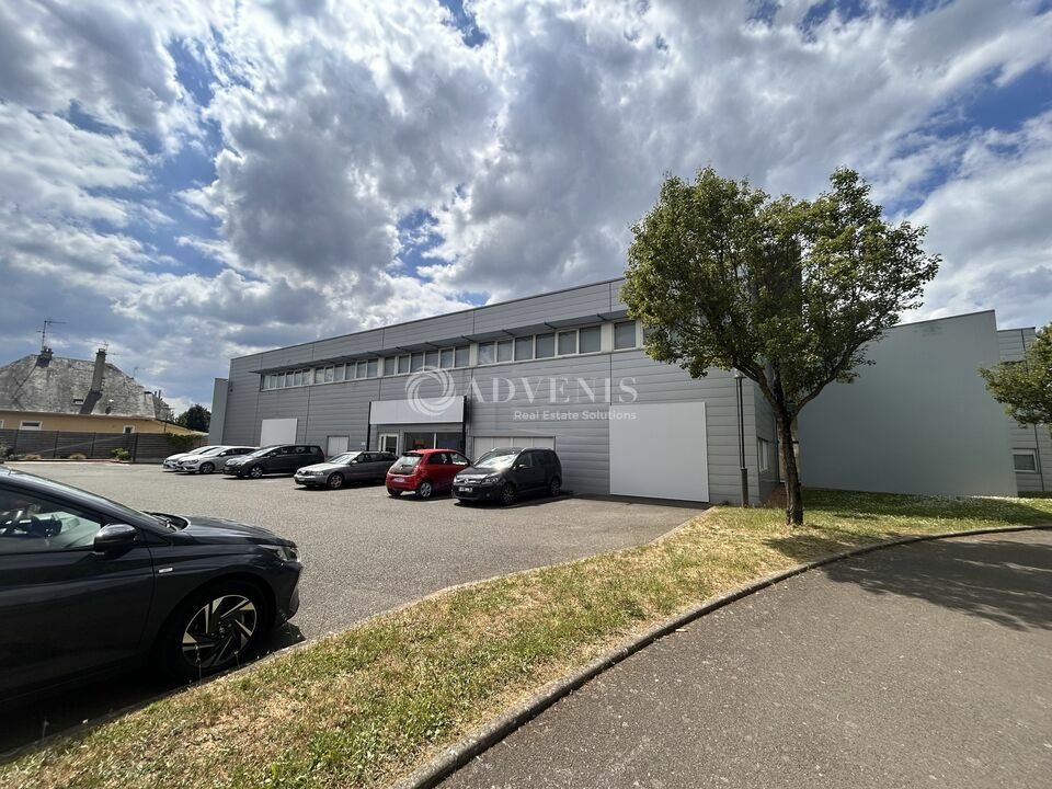 ADVENIS CONSEIL LE MANS LOCATION-BUREAUX-LE_MANS-72