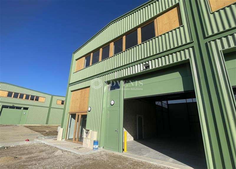 ADVENIS CONSEIL IDF EST LOCATION-LOCAL D'ACTIVITE-STAINS-93