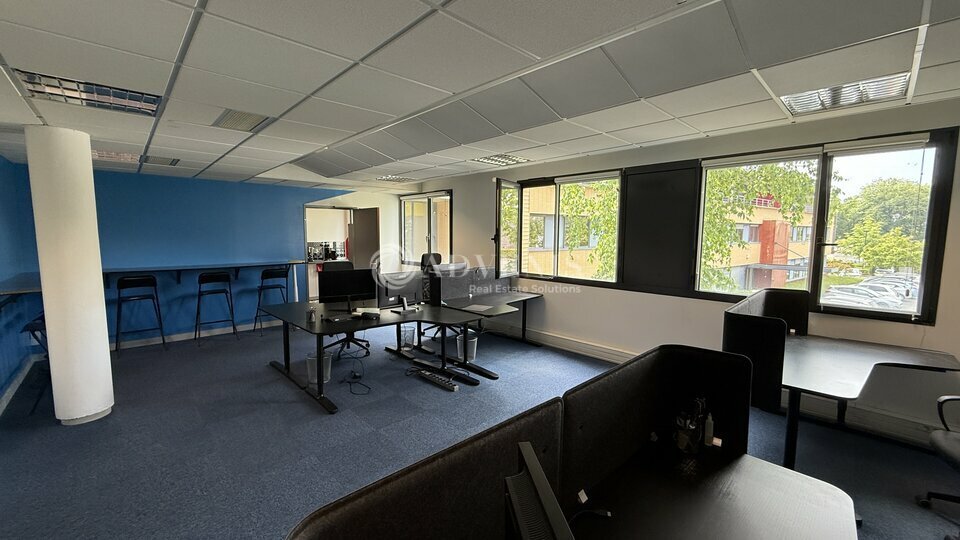 ADVENIS CONSEIL IDF EST VENTE-BUREAUX-CHAMPS-SUR-MARNE-77