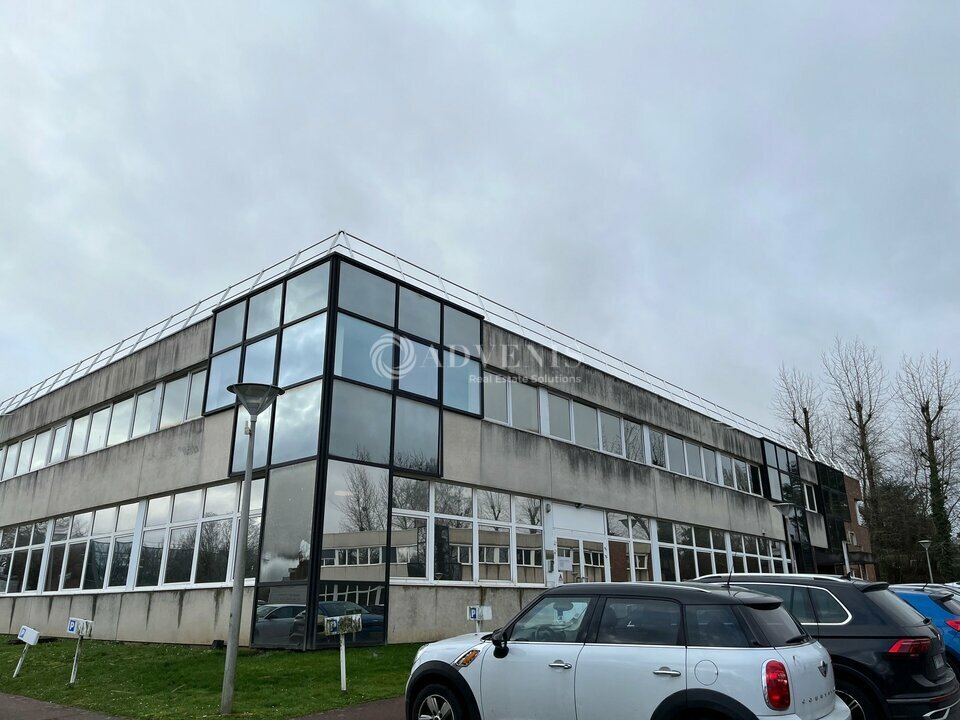ADVENIS CONSEIL IDF OUEST LOCATION-BUREAUX-BIEVRES-91