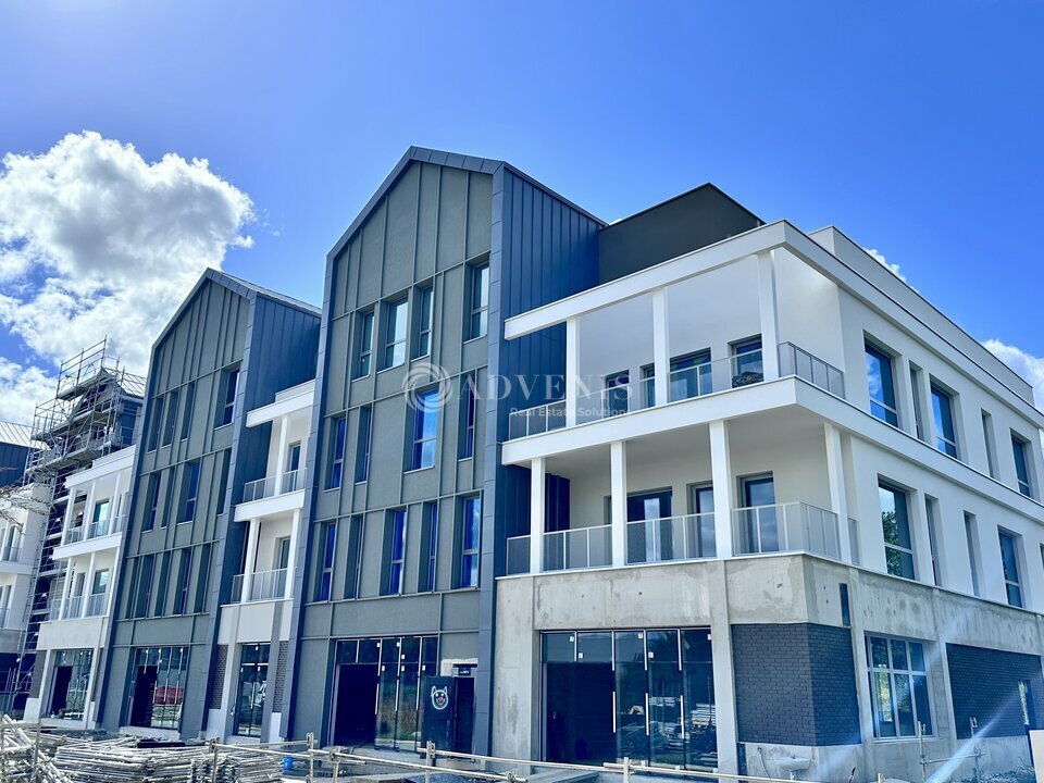 ADVENIS CONSEIL IDF EST VENTE-BUREAUX-SERRIS-77