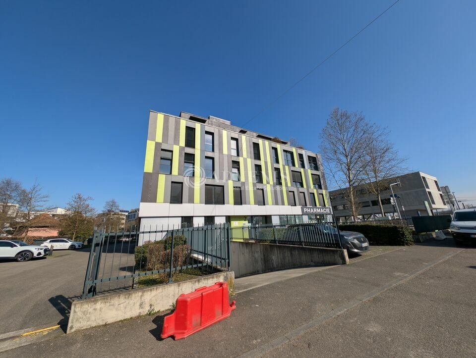 ADVENIS CONSEIL STRASBOURG LOCATION-BUREAUX-STRASBOURG-67