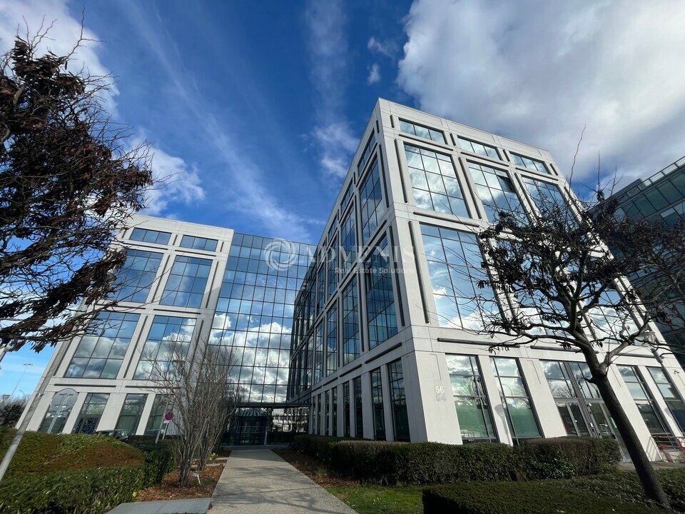 ADVENIS CONSEIL IDF EST LOCATION-BUREAUX-RUNGIS-94