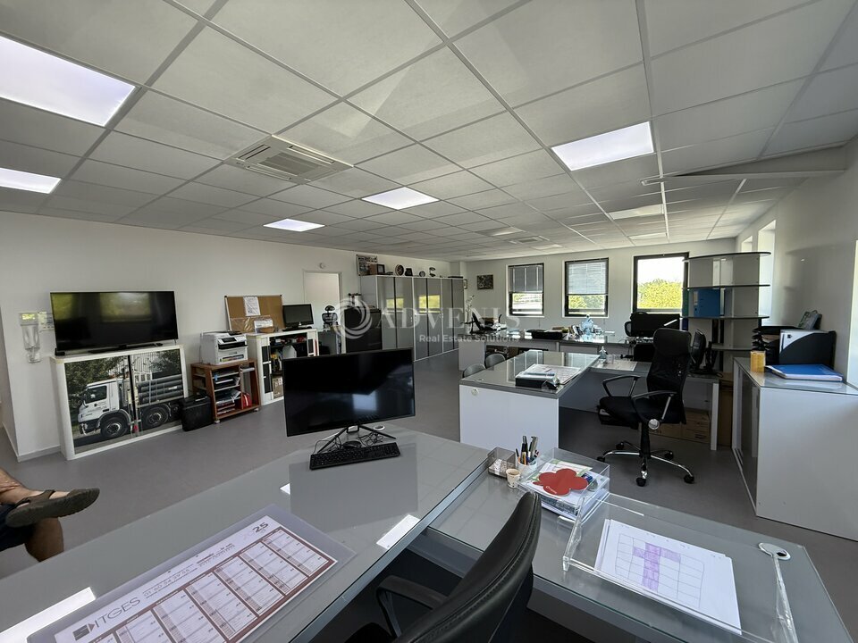 ADVENIS CONSEIL IDF EST VENTE-BUREAUX-BUSSY_SAINT_GEORGES-77