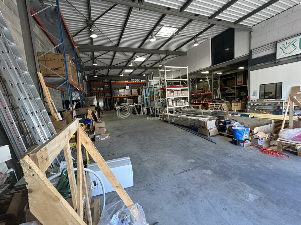 ADVENIS CONSEIL NARBONNE LOCATION-LOCAL D'ACTIVITE-MONTPELLIER-34