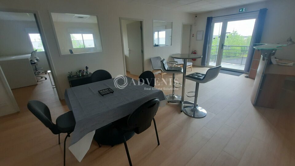 ADVENIS CONSEIL TOURS LOCATION-BUREAUX-VOUVRAY-37