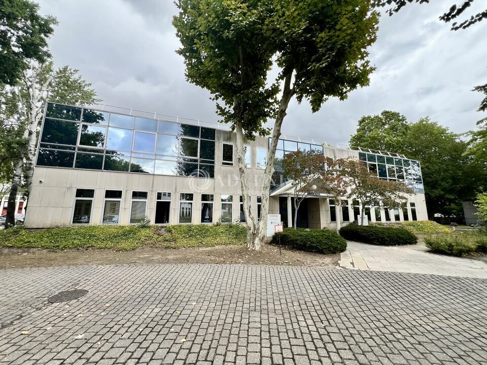 ADVENIS CONSEIL IDF OUEST LOCATION-BUREAUX-ERAGNY-95