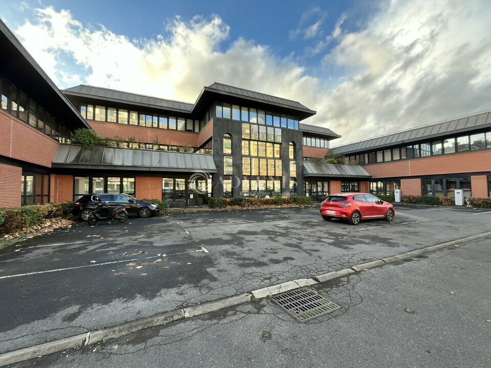 ADVENIS CONSEIL PARIS RG 92-94 LOCATION-BUREAUX-SAINT_OUEN-93