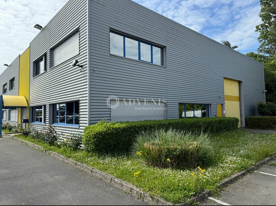ADVENIS CONSEIL ORLEANS LOCATION-LOCAL D'ACTIVITE-LA_CHAPELLE-SAINT-MESMIN-45
