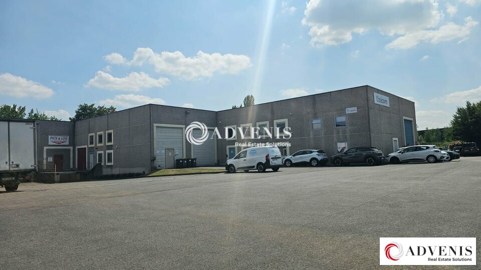 ADVENIS CONSEIL LILLE LOCATION-ENTREPOT-LESQUIN-59