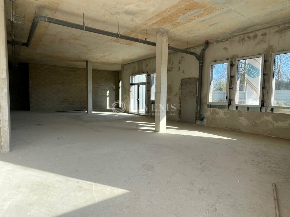 ADVENIS CONSEIL IDF EST LOCATION-LOCAL COMMERCIAL-SERRIS-77