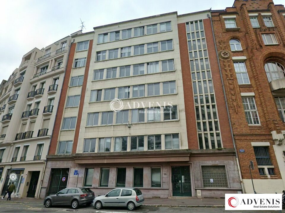 ADVENIS CONSEIL LILLE LOCATION-BUREAUX-LILLE-59