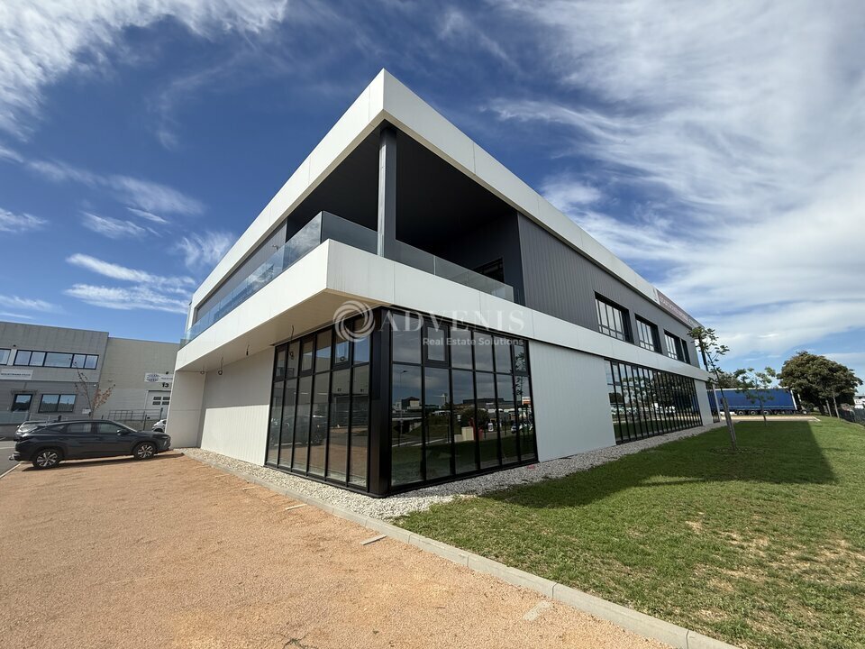 ADVENIS CONSEIL LYON LOCATION-LOCAL D'ACTIVITE-ARNAS-69