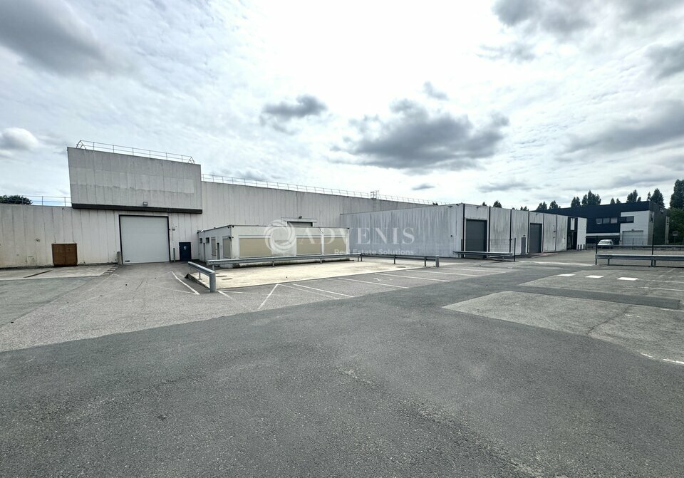 ADVENIS CONSEIL IDF EST LOCATION-LOCAL D'ACTIVITE-ROISSY_EN_FRANCE-95