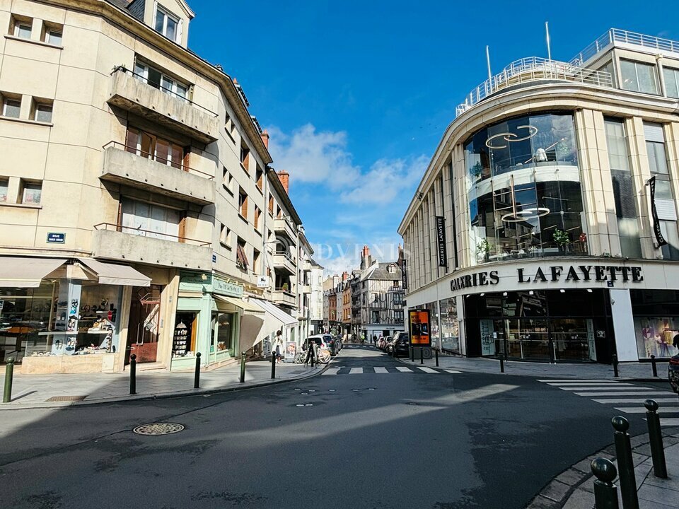 ADVENIS CONSEIL ORLEANS LOCATION-LOCAL COMMERCIAL-ORLEANS-45