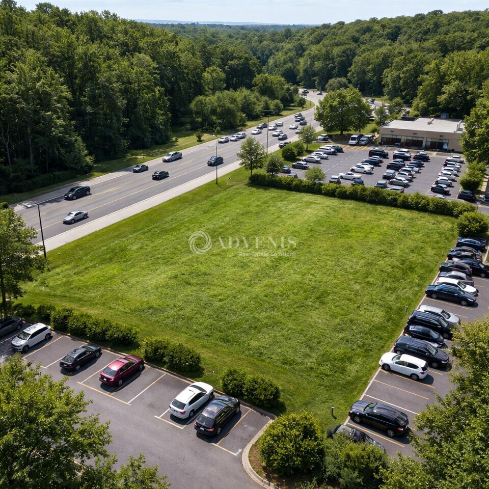 ADVENIS CONSEIL NANTES VENTE-TERRAIN-CARQUEFOU-44